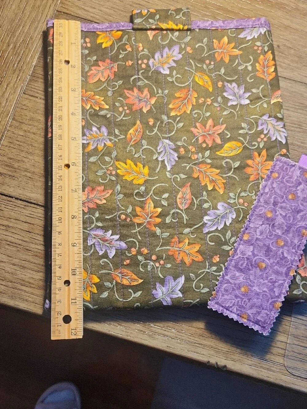 Book Jourmal Sleeve